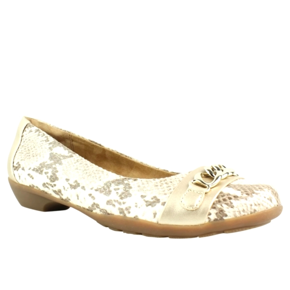 Nib! Soft Spots Easy On Ballerinas - image 2